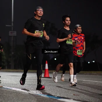 Runner Photo 5272256