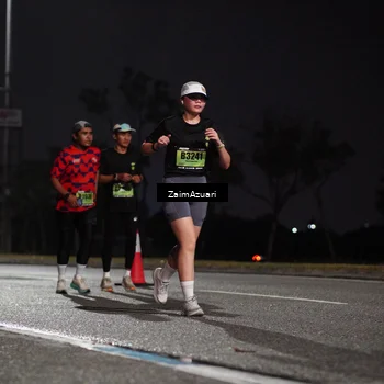 Runner Photo 5272259