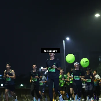Runner Photo 5272260