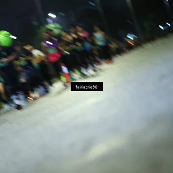 Runner Photo 5272262
