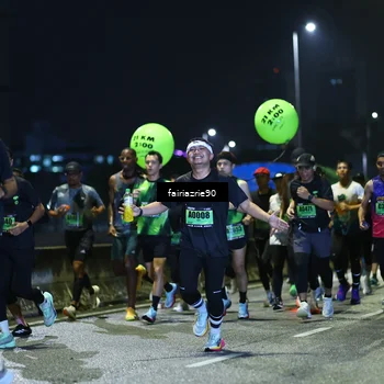 Runner Photo 5272264