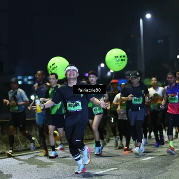 Runner Photo 5272269