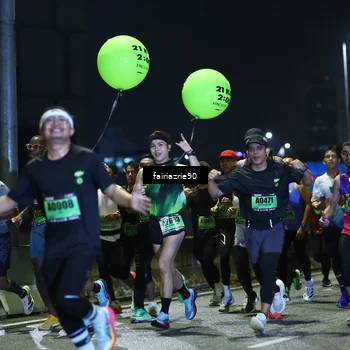 Runner Photo 5272270