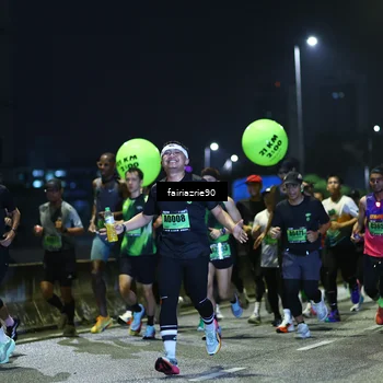 Runner Photo 5272271