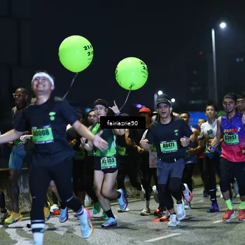 Runner Photo 5272273