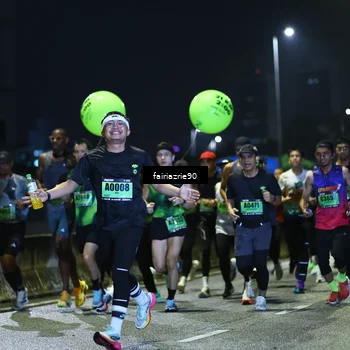 Runner Photo 5272274