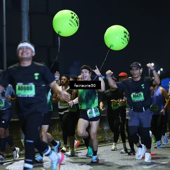 Runner Photo 5272275