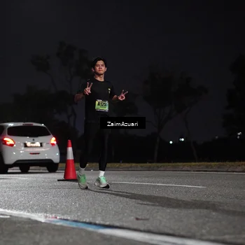 Runner Photo 5272276