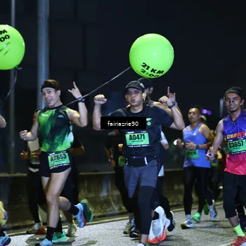 Runner Photo 5272277