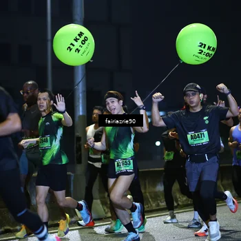 Runner Photo 5272278