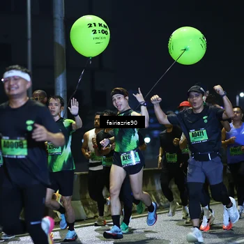 Runner Photo 5272279