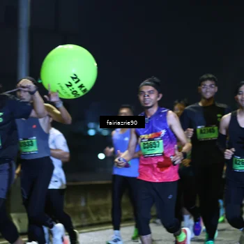 Runner Photo 5272280