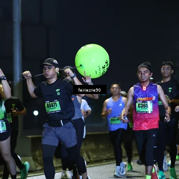Runner Photo 5272281
