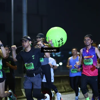 Runner Photo 5272282