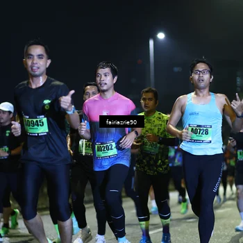 Runner Photo 5272283
