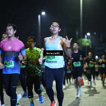 Runner Photo 5272284