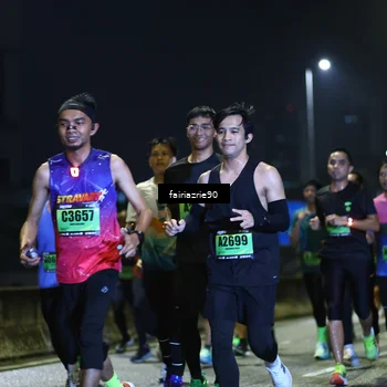 Runner Photo 5272285