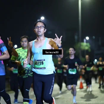 Runner Photo 5272286