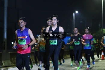 Runner Photo 5272290