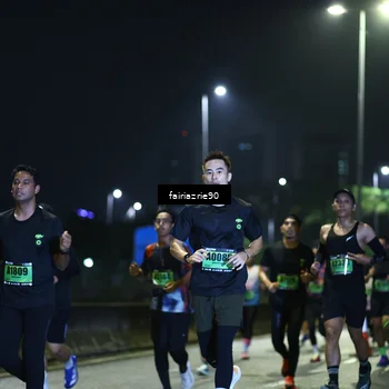 Runner Photo 5272295