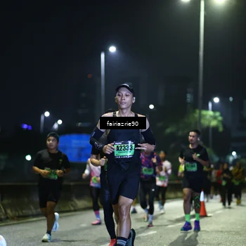 Runner Photo 5272296