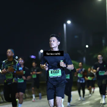 Runner Photo 5272297