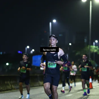 Runner Photo 5272298