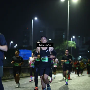 Runner Photo 5272299