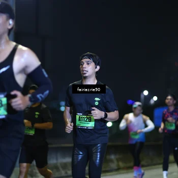 Runner Photo 5272300
