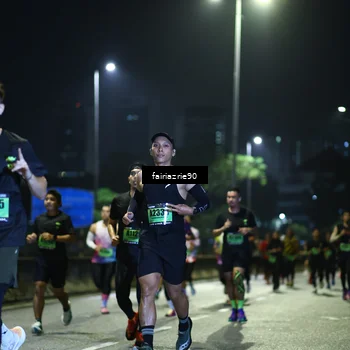 Runner Photo 5272301