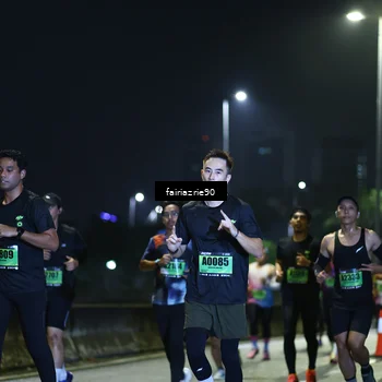 Runner Photo 5272302