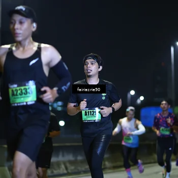 Runner Photo 5272304