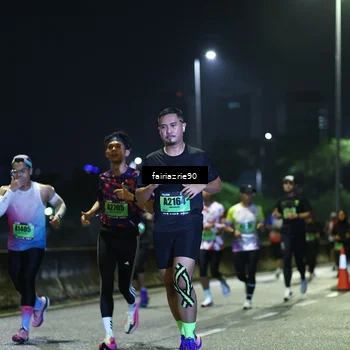 Runner Photo 5272305