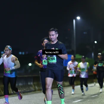 Runner Photo 5272306