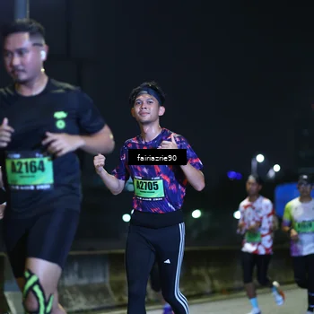 Runner Photo 5272307