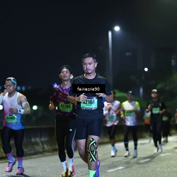 Runner Photo 5272308