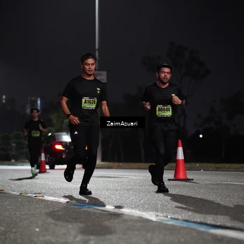 Runner Photo 5272309