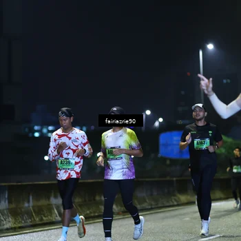 Runner Photo 5272311