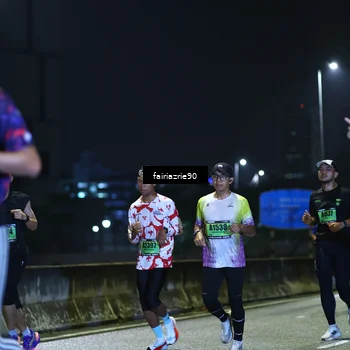 Runner Photo 5272314