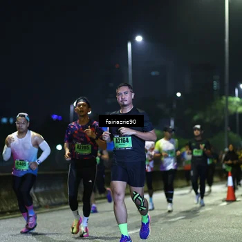 Runner Photo 5272315