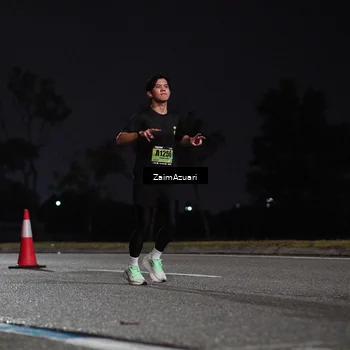 Runner Photo 5272316