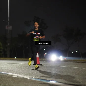Runner Photo 5272317