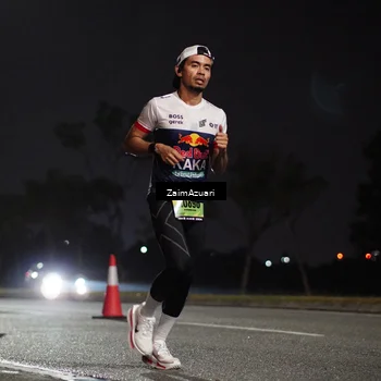 Runner Photo 5272318