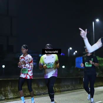 Runner Photo 5272319