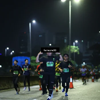 Runner Photo 5272321