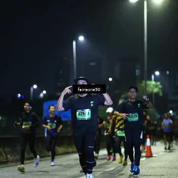 Runner Photo 5272325