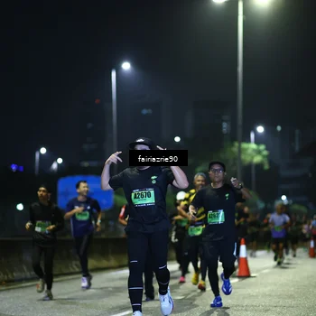 Runner Photo 5272326
