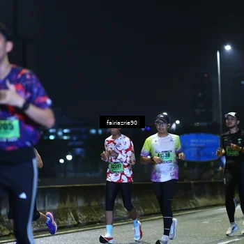 Runner Photo 5272327