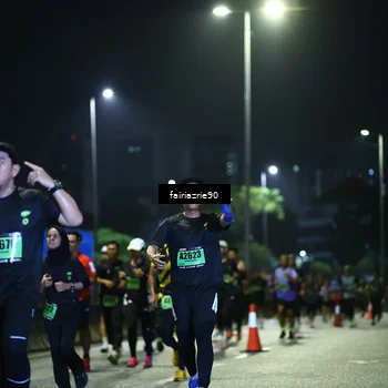 Runner Photo 5272328