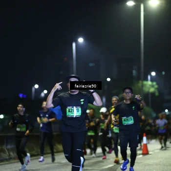 Runner Photo 5272329